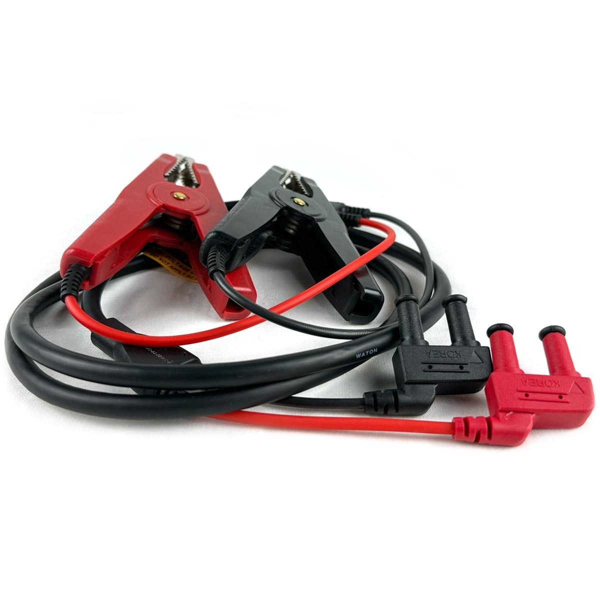 Eagle Eye Power Solutions IBEX Clip Probe (foreshortened view)